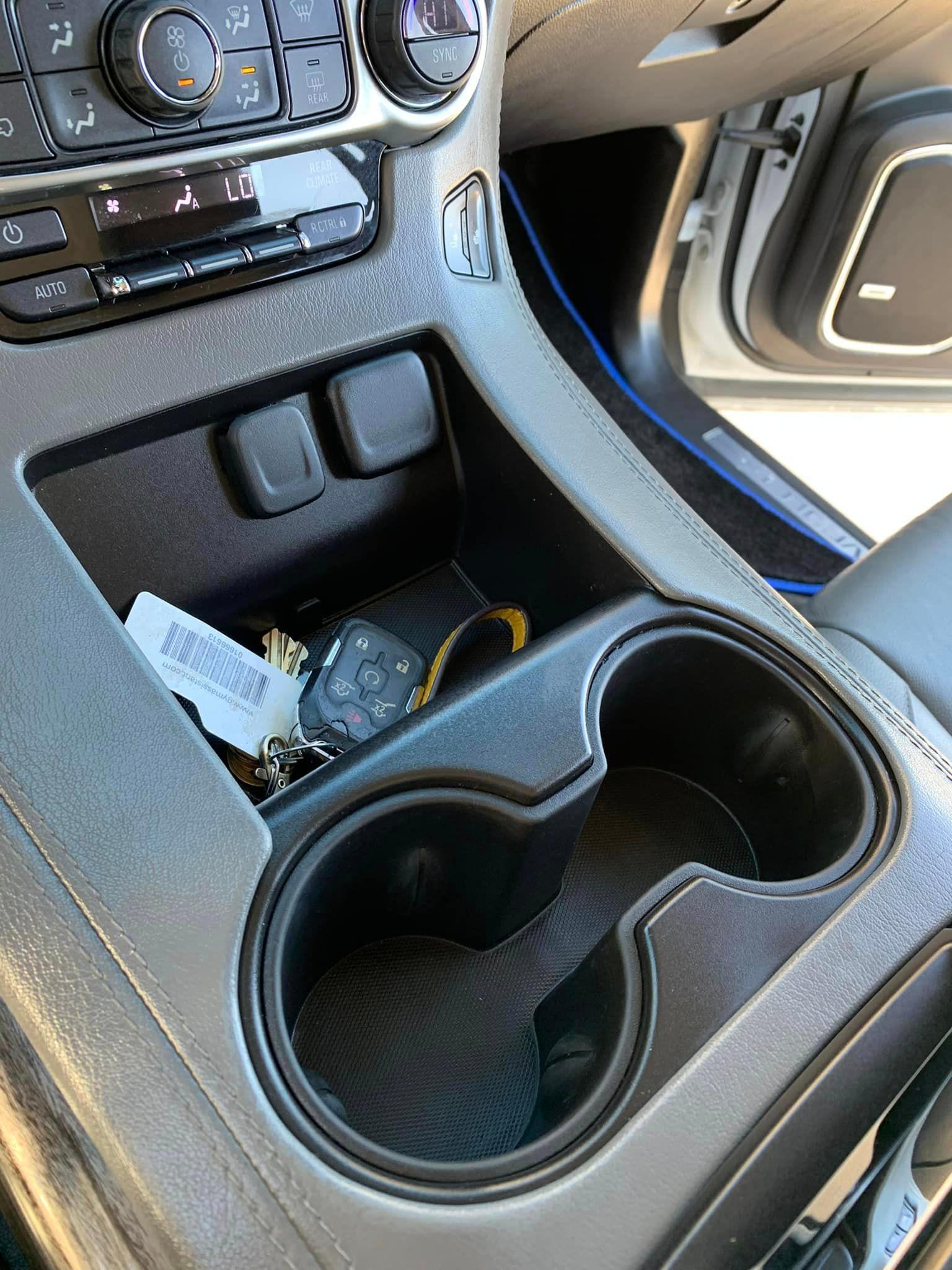 Interior Detailing for Detail On Demand in Springfield, MO