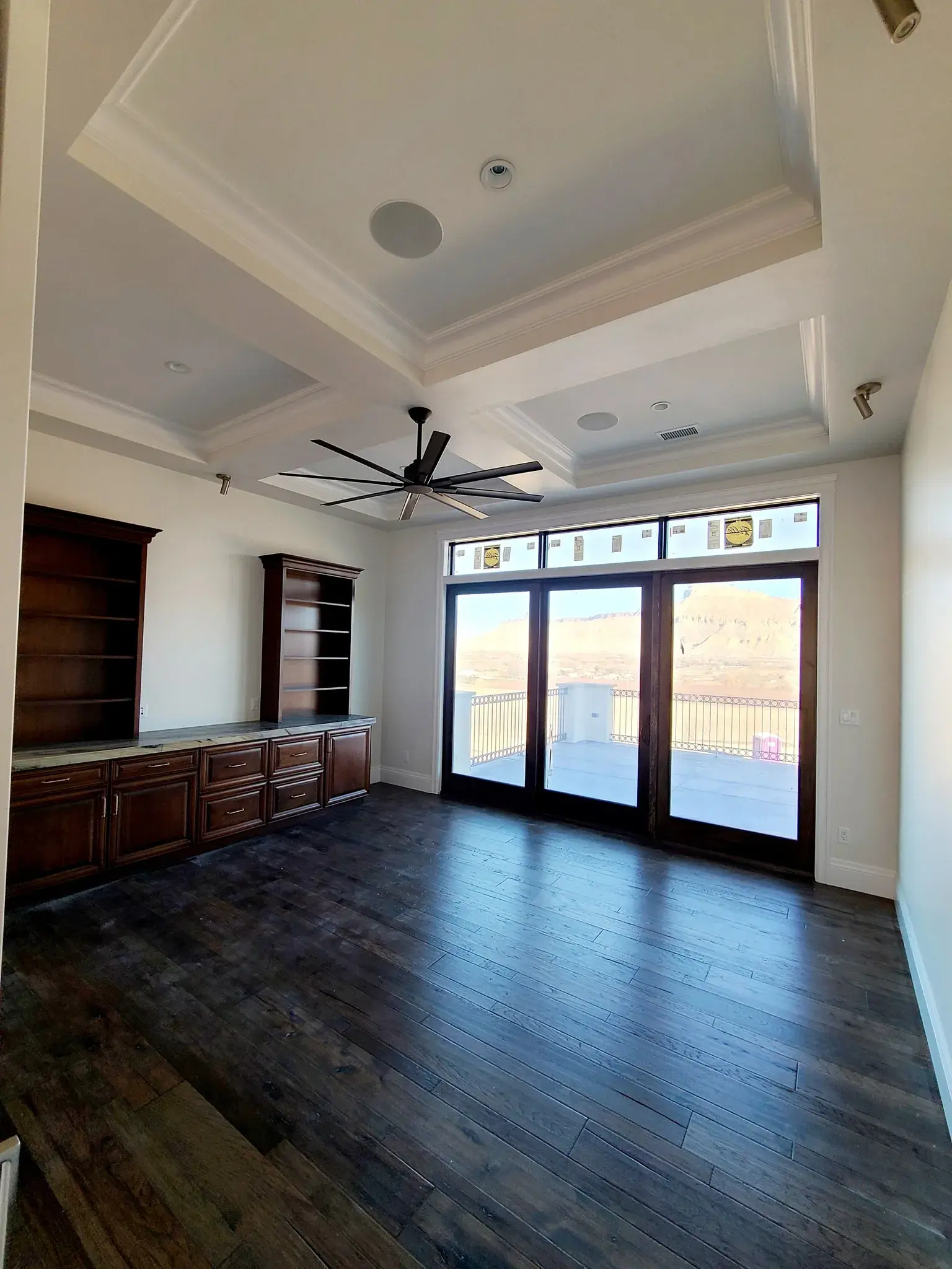 Interior Painting for Hoffmann's Custom Painting in Grand Junction, CO