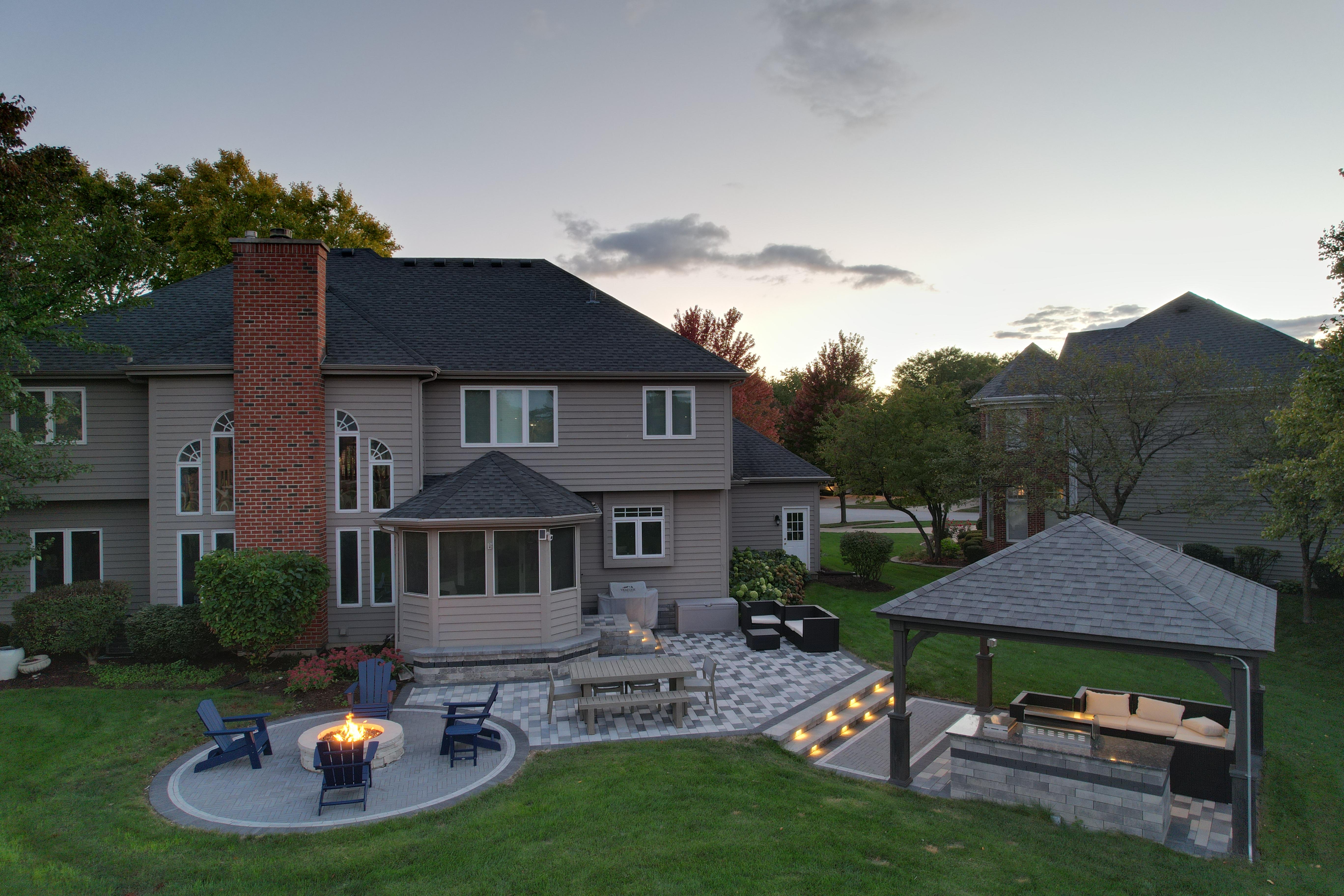 All Photos for Daybreaker Landscapes in McHenry County, Illinois