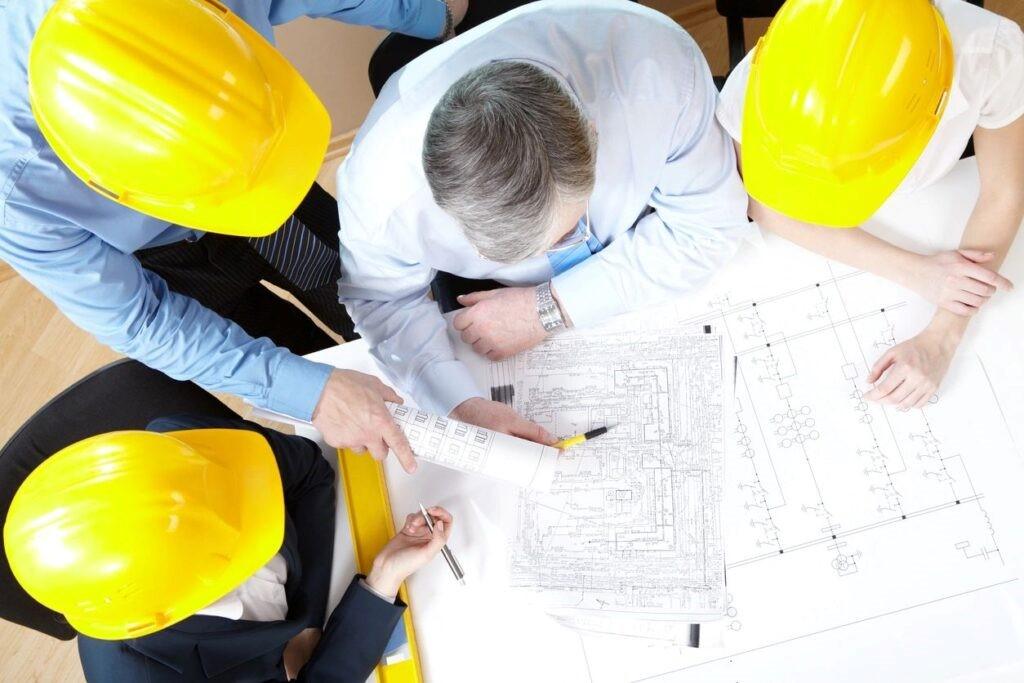 Other Services for NJ Building Consultants LLC in Middlesex County, NJ