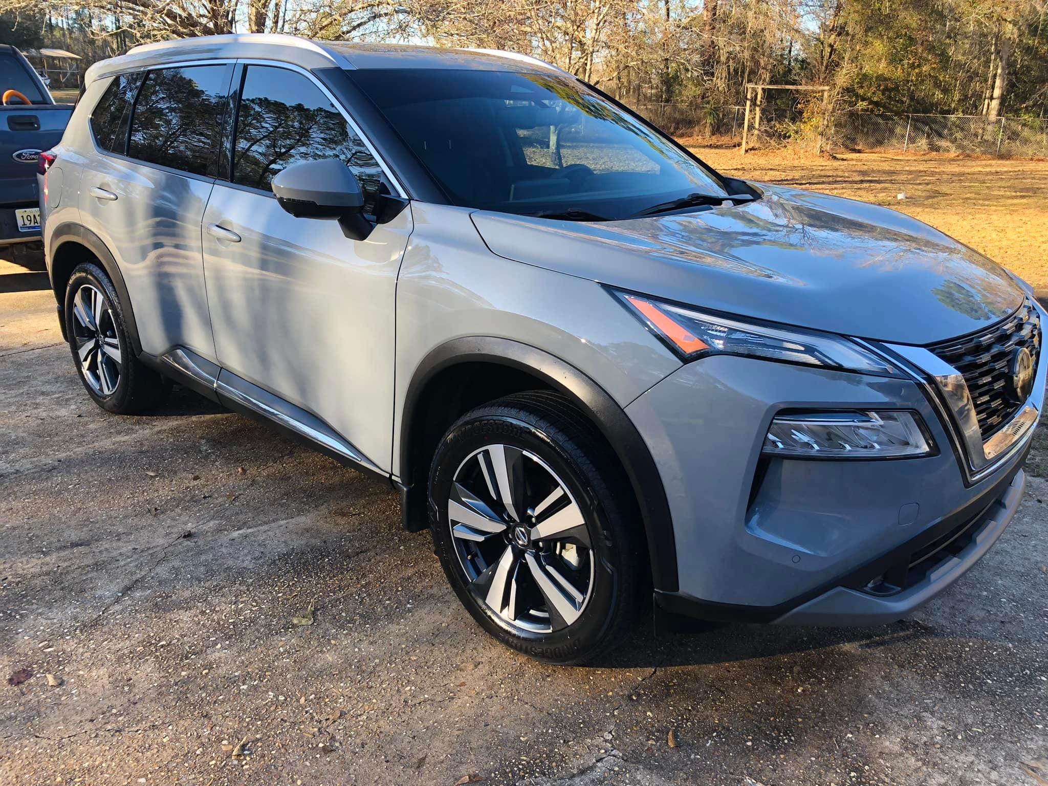 Full Detail Service for Josue’s Mobile Detailing in Enterprise, AL