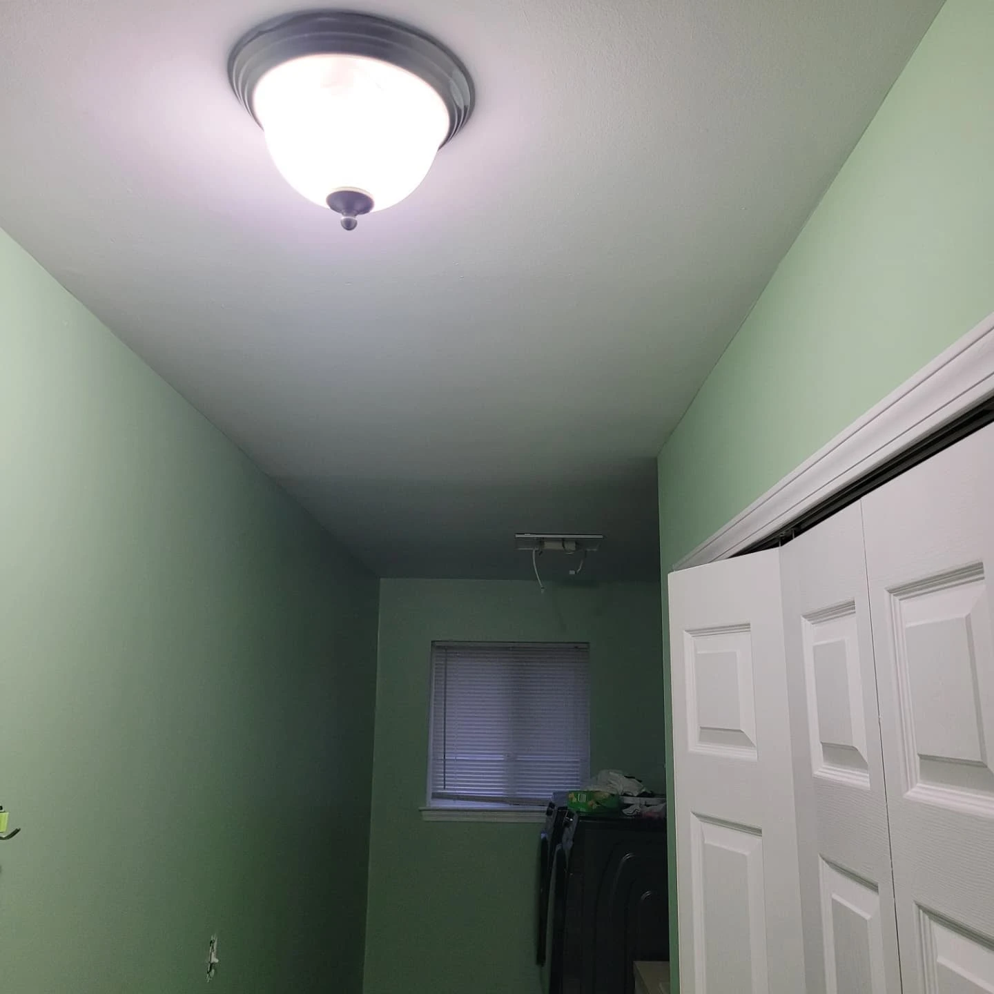 Other Painting Services for Joe's Drywall And Painting in Detroit, MI 