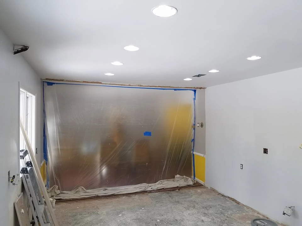 Remodeling  for Joe's Drywall And Painting in Detroit, MI 