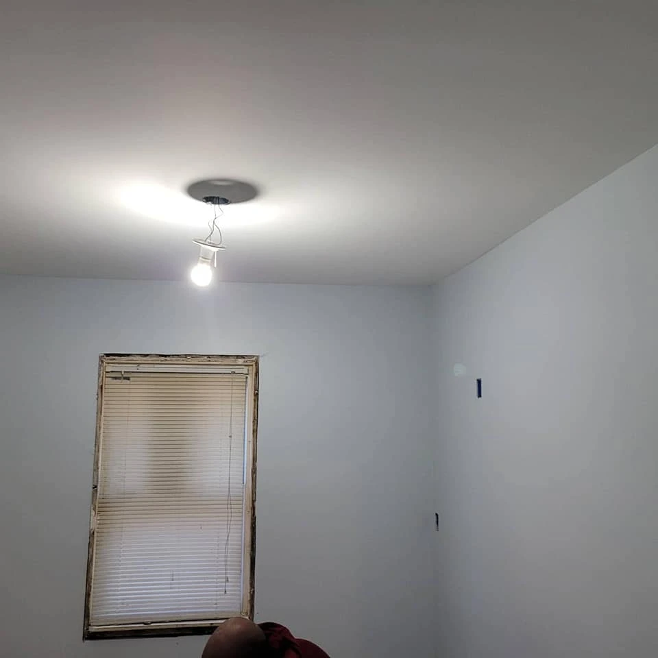 All Photos for Joe's Drywall And Painting in Detroit, MI 