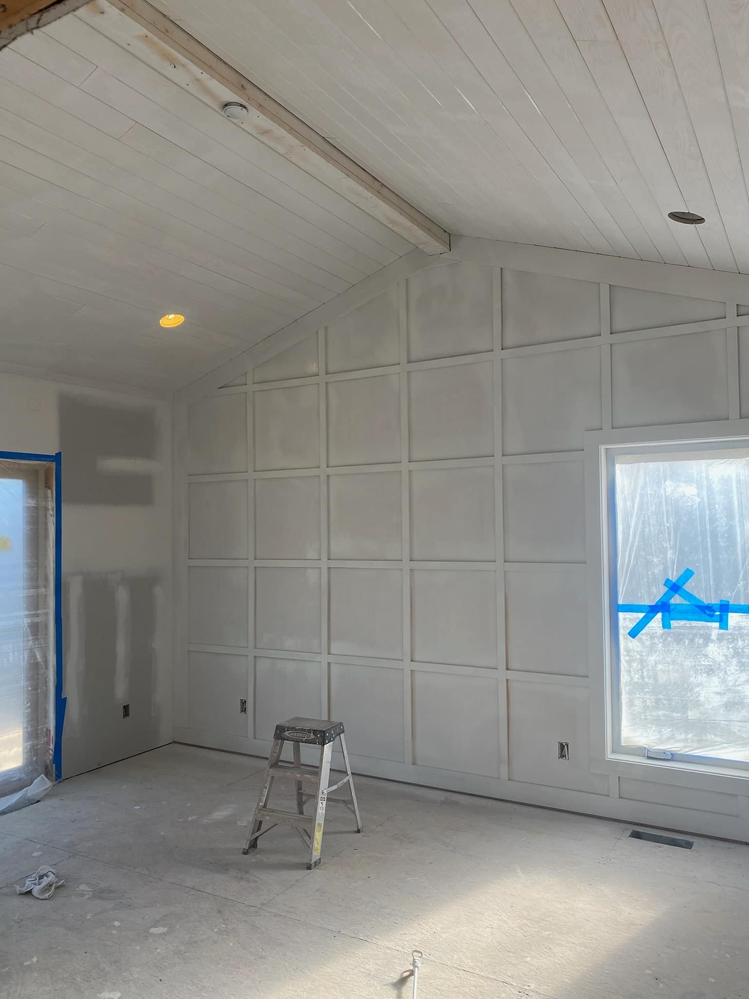 Painting in Cedar Bluff, VA Jakes LLC Home