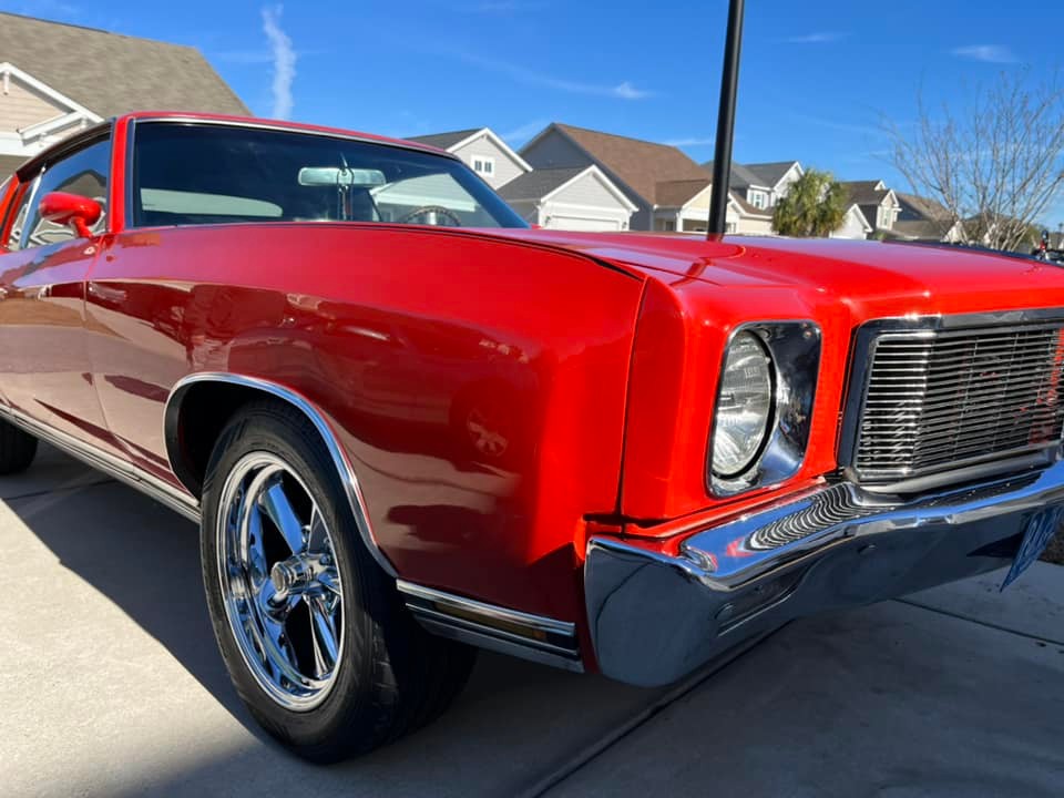 Matt's Professional Detailing team in Horry County, SC - people or person