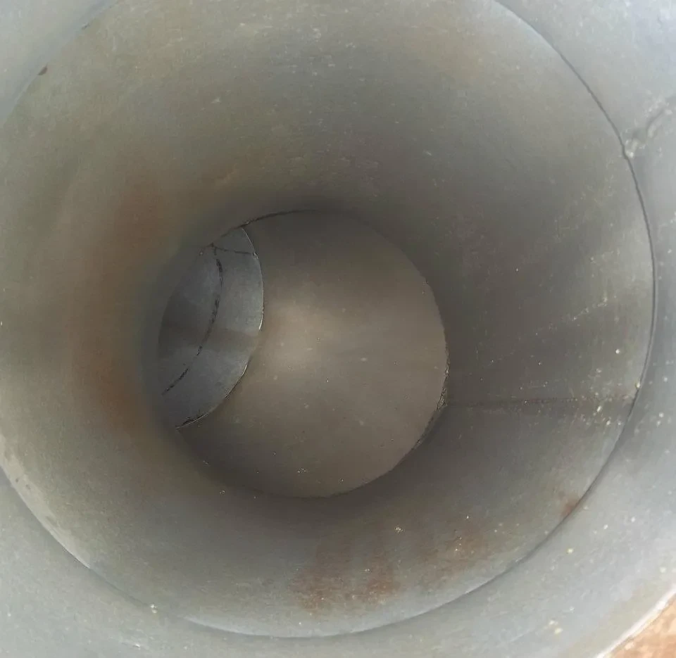 Commercial Kitchen Hood & Exhaust Vent Cleaning for Centex Pressure Washing Service in San Marcos, TX