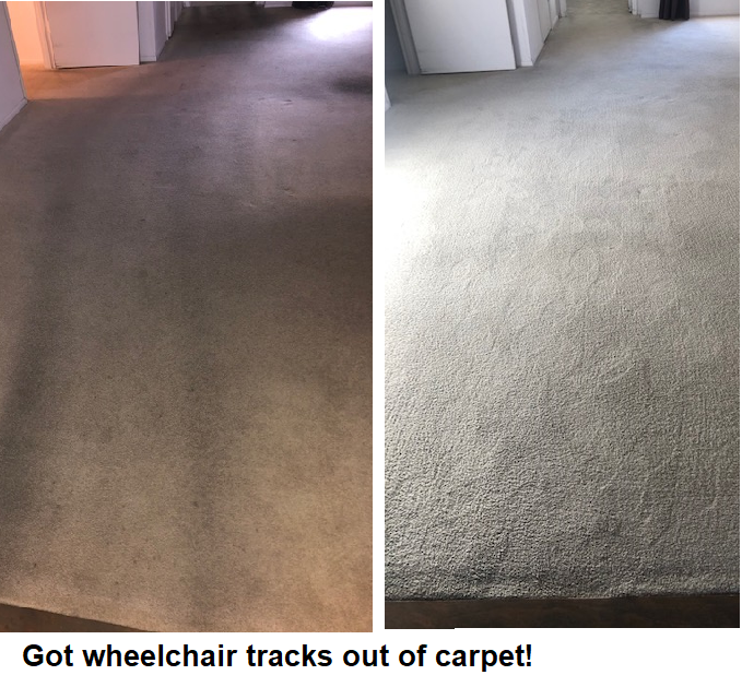 Carpet Cleaning for TLC Carpet & Tile Cleaners in Surprise, Arizona