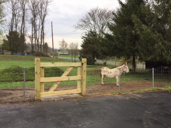 24 HOUR EMERGENCY SERVICES for Homesite Fence and Stonework, LLC in Wantage, New Jersey