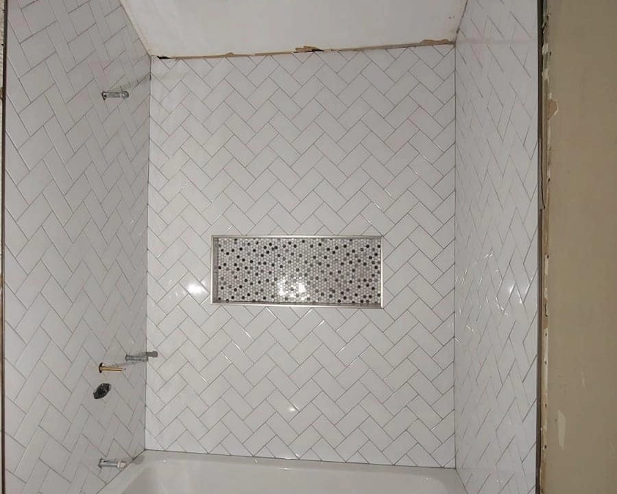 Interior Painting for Castle Painting & Home Improvements in Savannah, GA