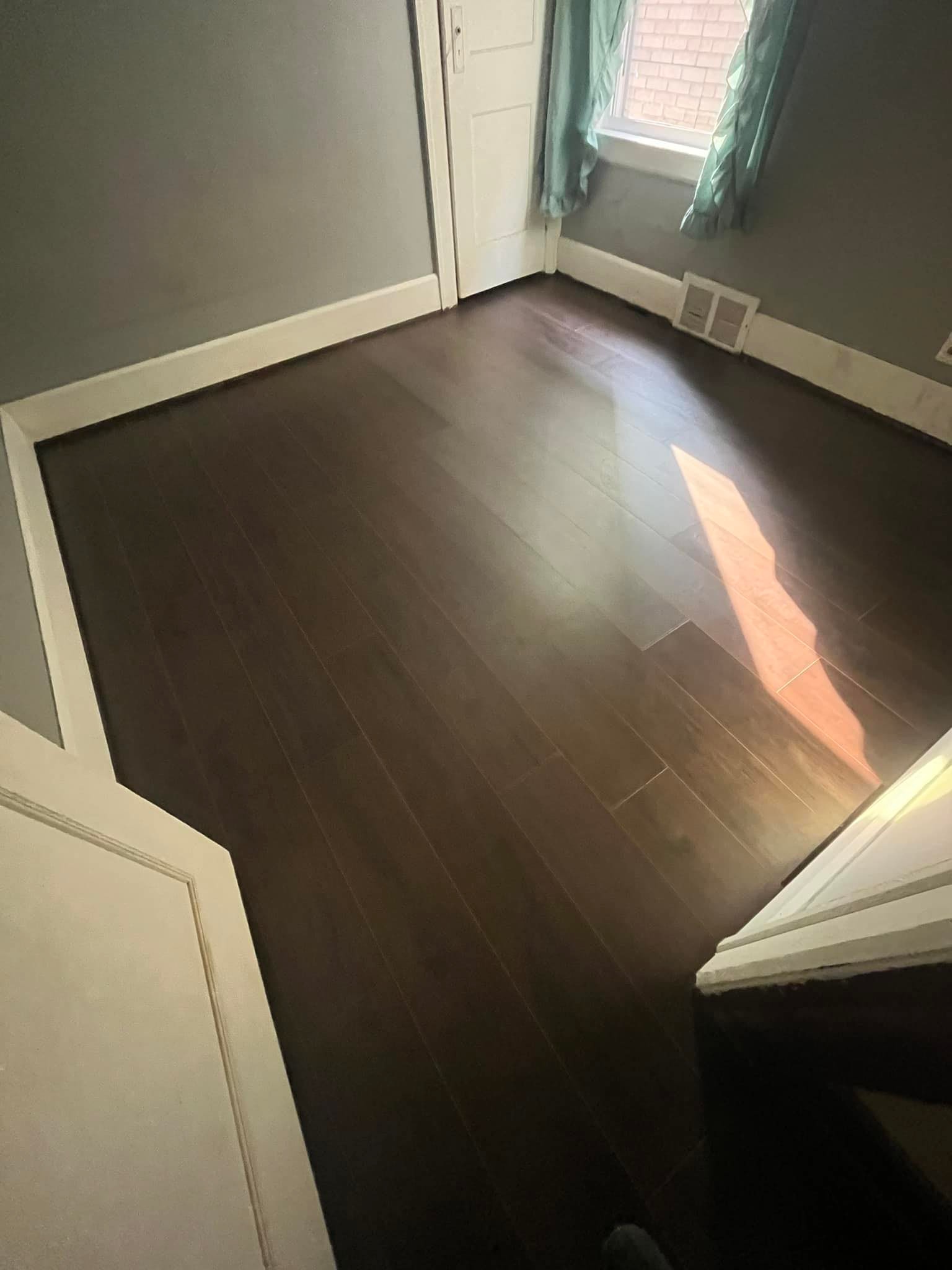 Flooring Repair  for Xcellent Flooring in Inkster, MI