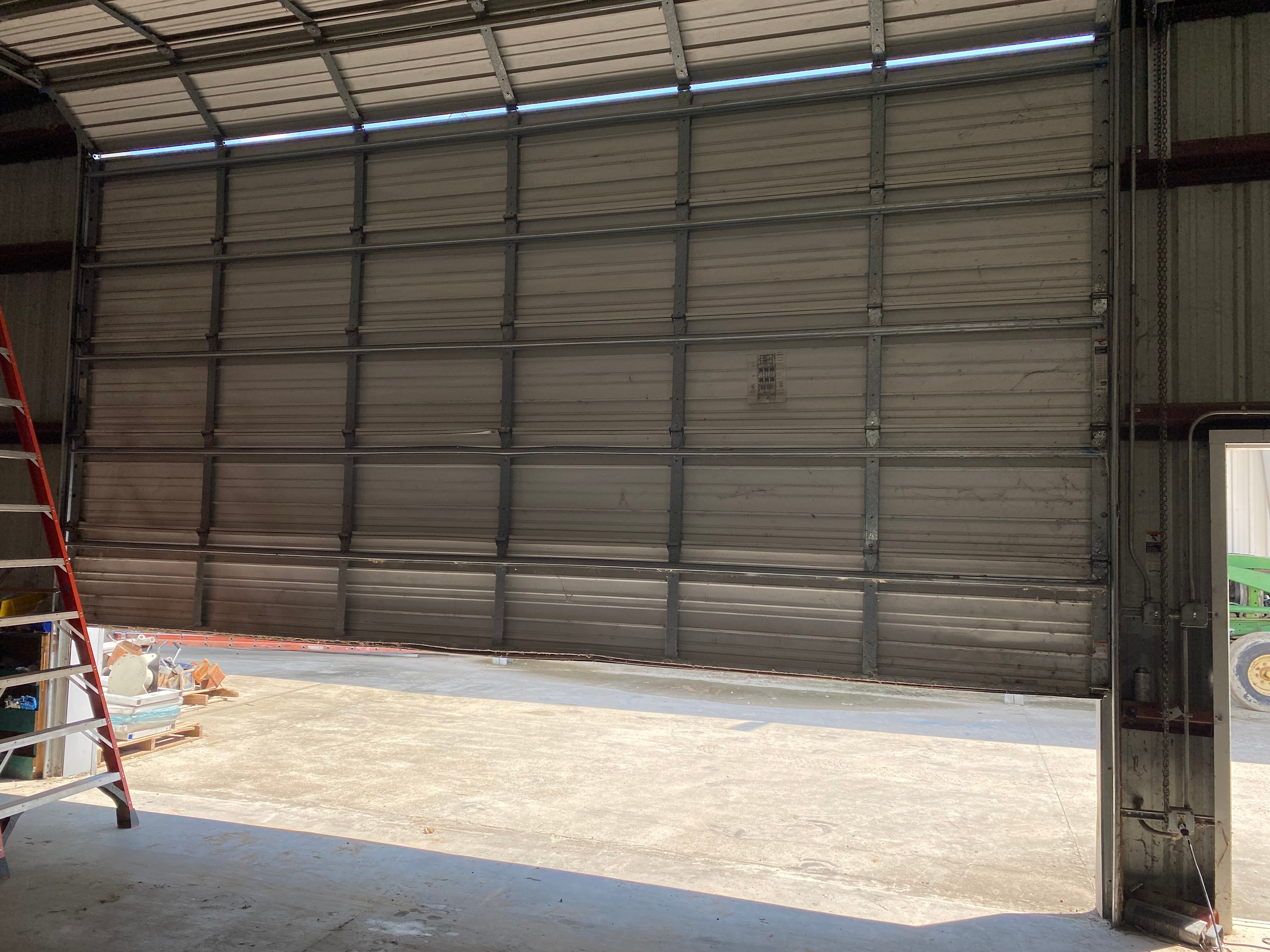 Garage Door Repair & Installation for Primeaux's Handyman Services in Youngsville, Louisiana