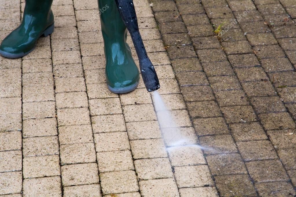 Power washing for Junior's Painting LLC in Elizabeth, NJ