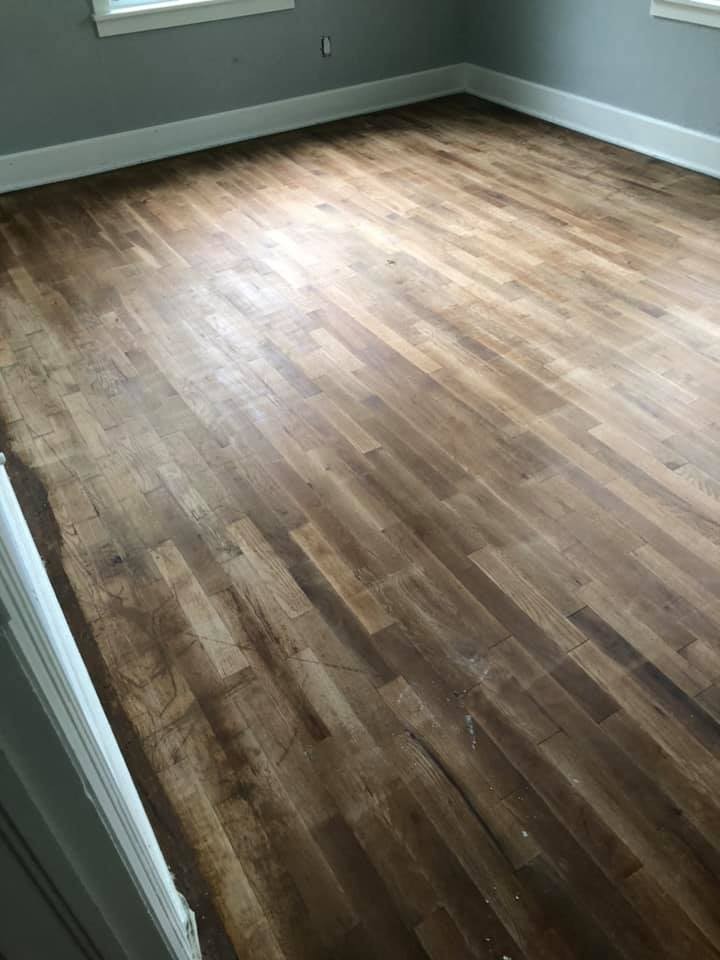 Flooring for CJ Remodeling & Painting LLC. in Tulsa Hills, OK