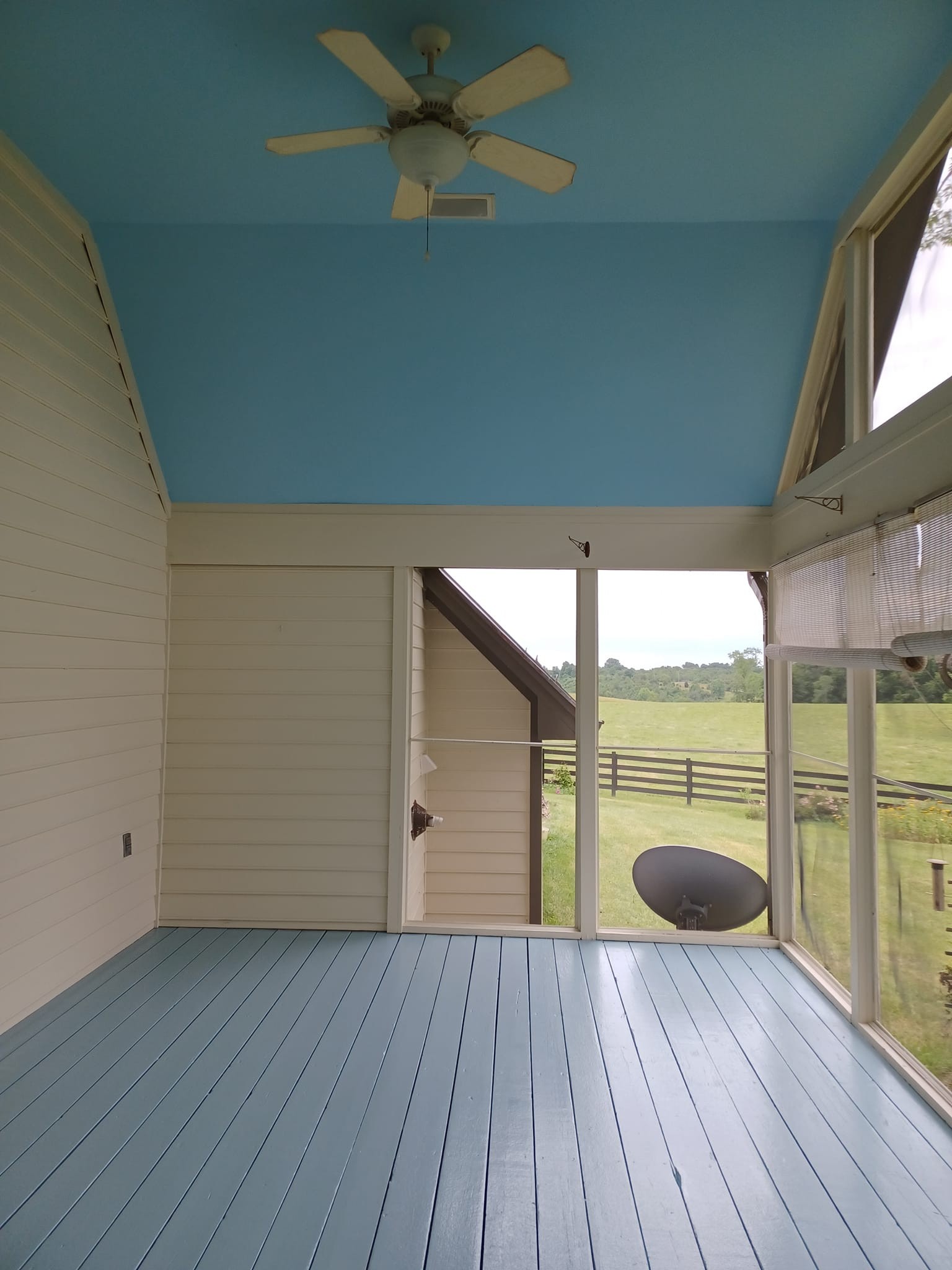 Painting & Staining for T.L.C. Home & Commercial Services LLC in Roanoke, VA