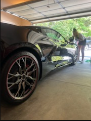 Auto Ceramic Coating for Detail On Demand in Branson West, MO