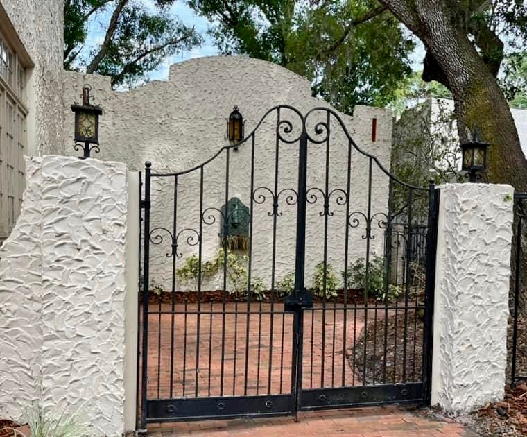 Fall and Spring Clean Up for Verimay's Garden and Landscaping in Hillsborough County, FL