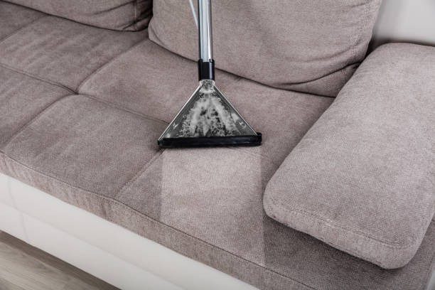 Upholstery Cleaning for TLC Tile Cleaning & Restoration in Surprise, Arizona