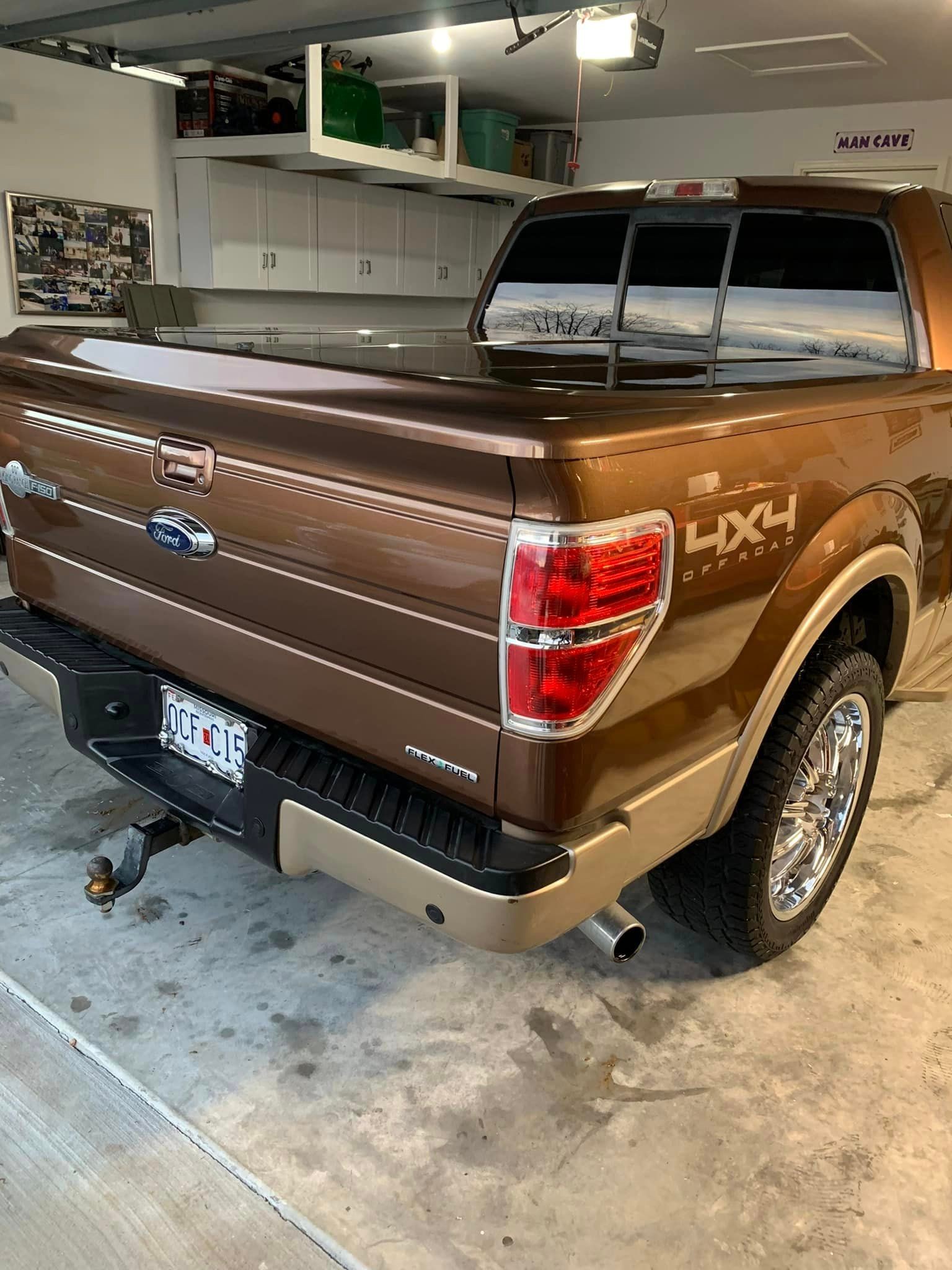 Full Detail Service for Detail On Demand in Springfield, MO