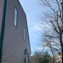 Exterior Painting for Lmb Painting Services in Lynn, Massachusetts