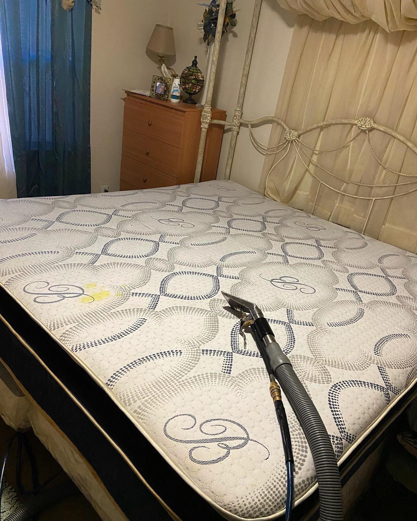 Post-Construction Cleaning for Connecting The Dots in Baltimore, MD