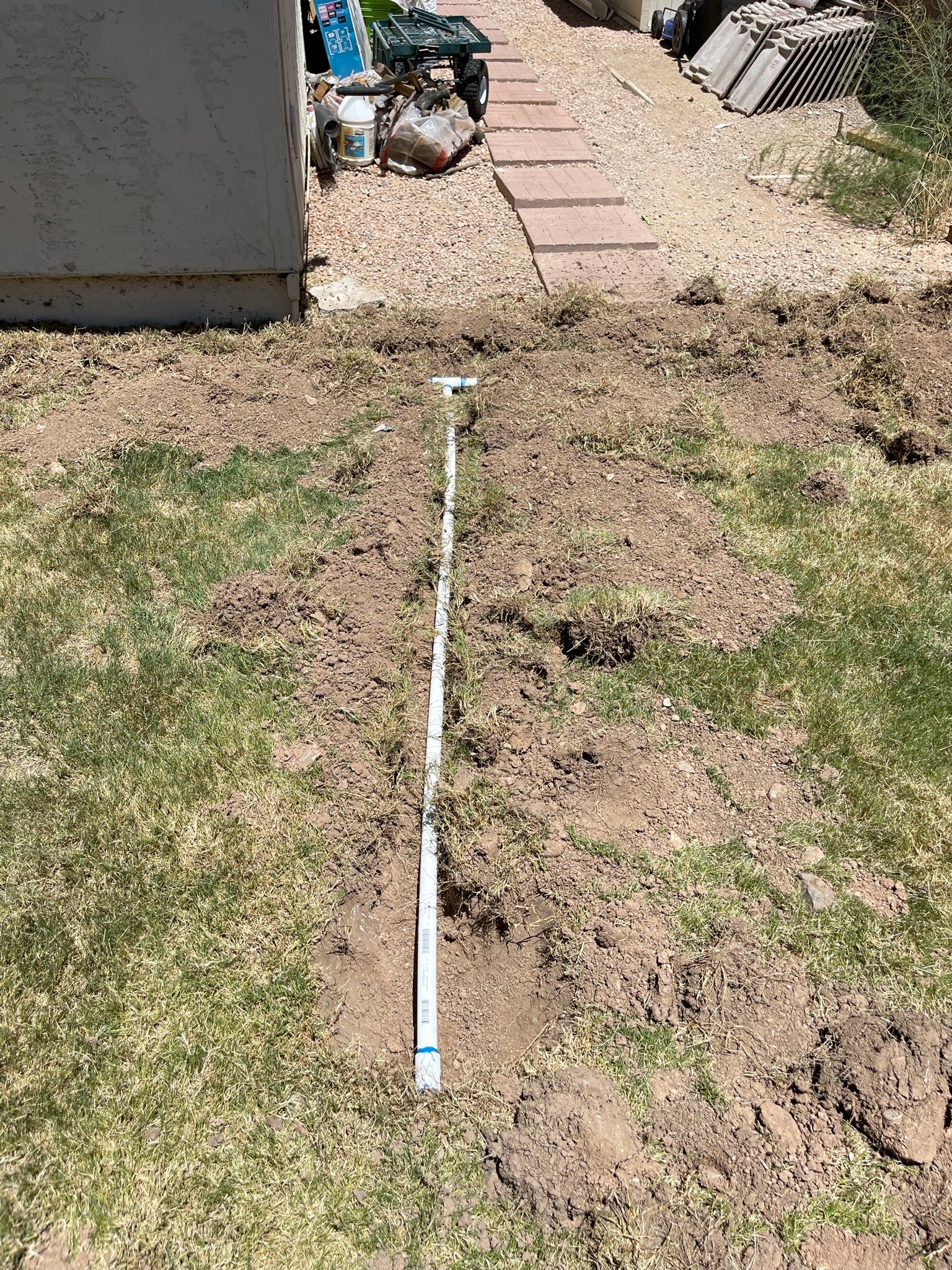 Irrigation Systems for Bobbys Palm and Tree Service LLC in Surprise, AZ