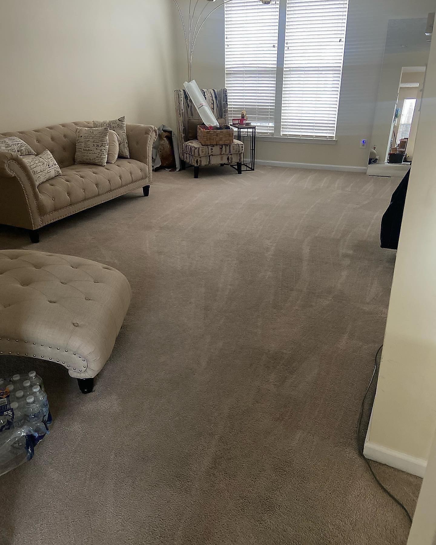 Deep Cleaning for Connecting The Dots in Baltimore, MD