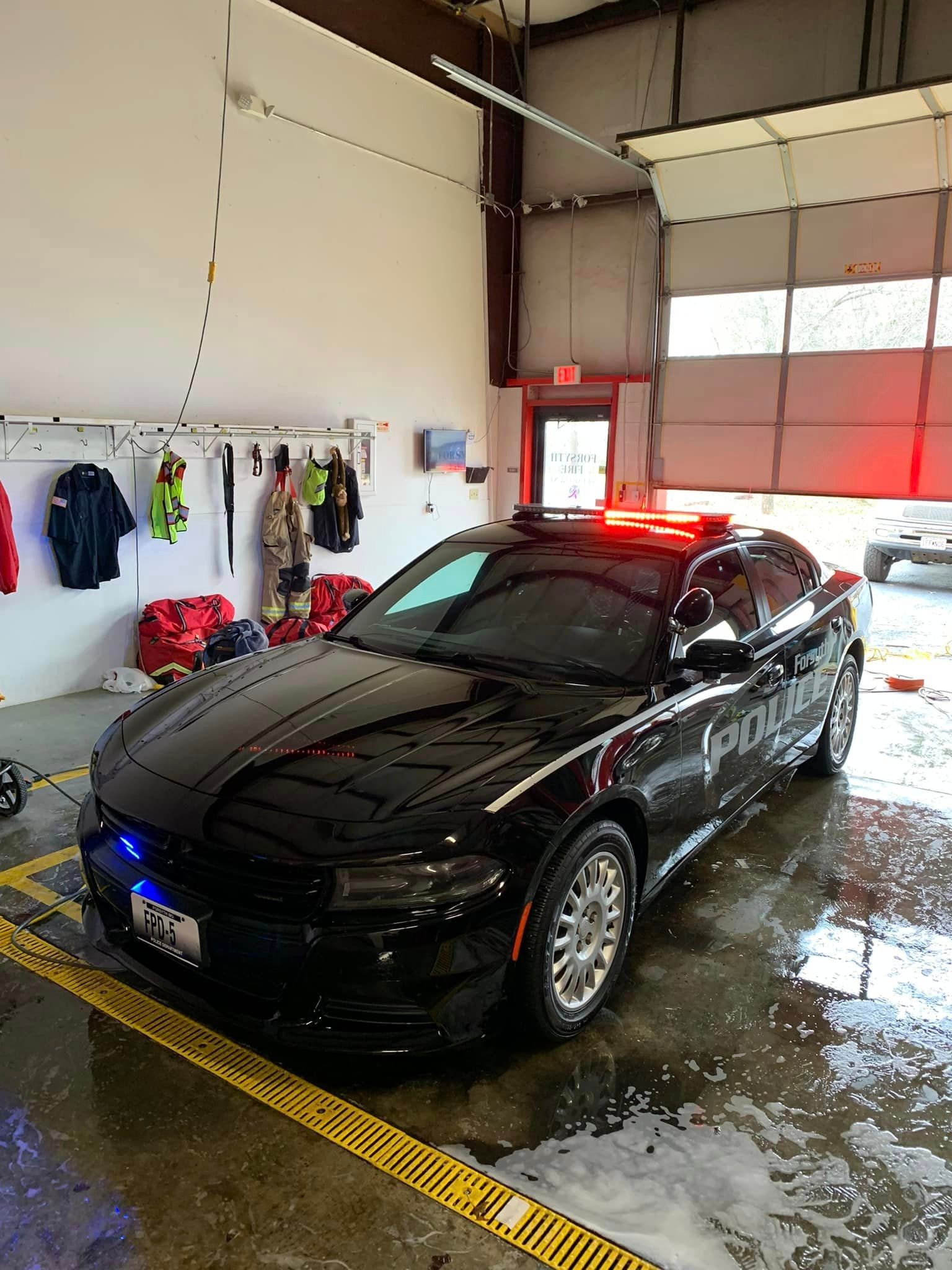 Full Detail Service for Detail On Demand in Springfield, MO