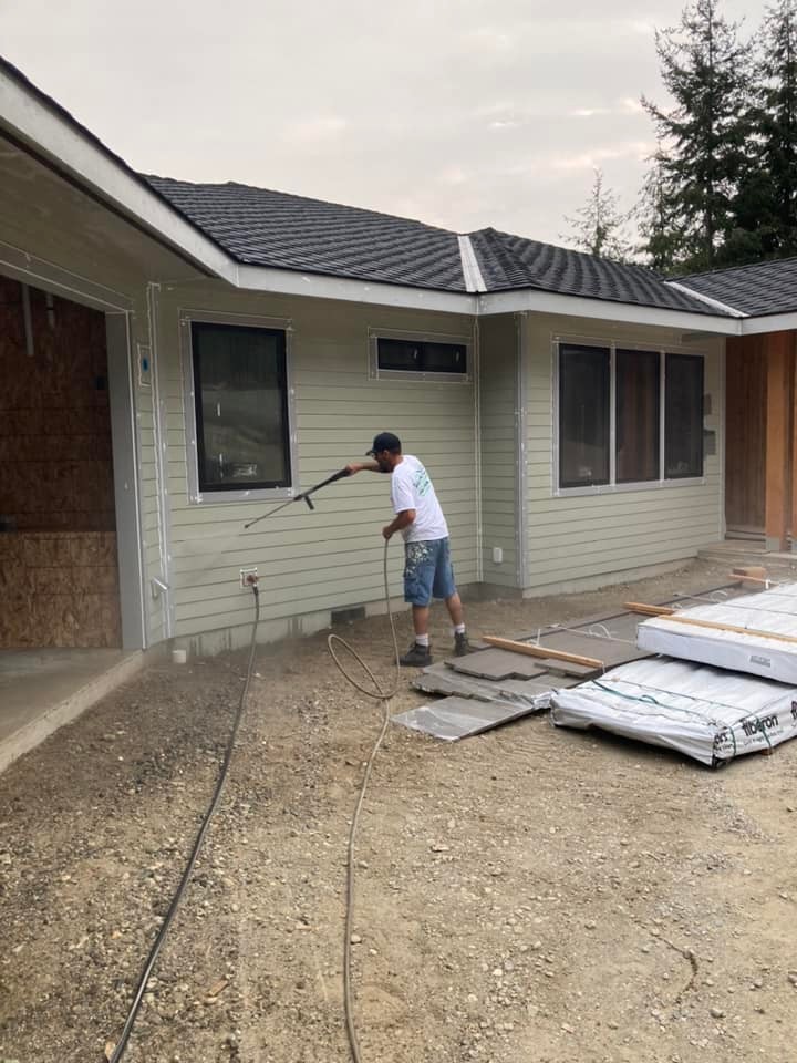 Other Painting Services for Perben Painting and Landscape LLC in Mount Vernon, WA