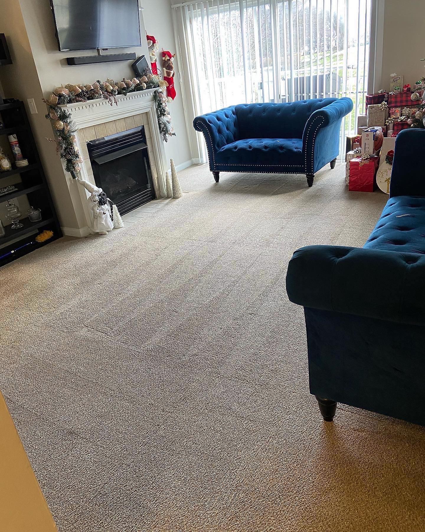 Airbnb Cleaning for Connecting The Dots in Baltimore, MD