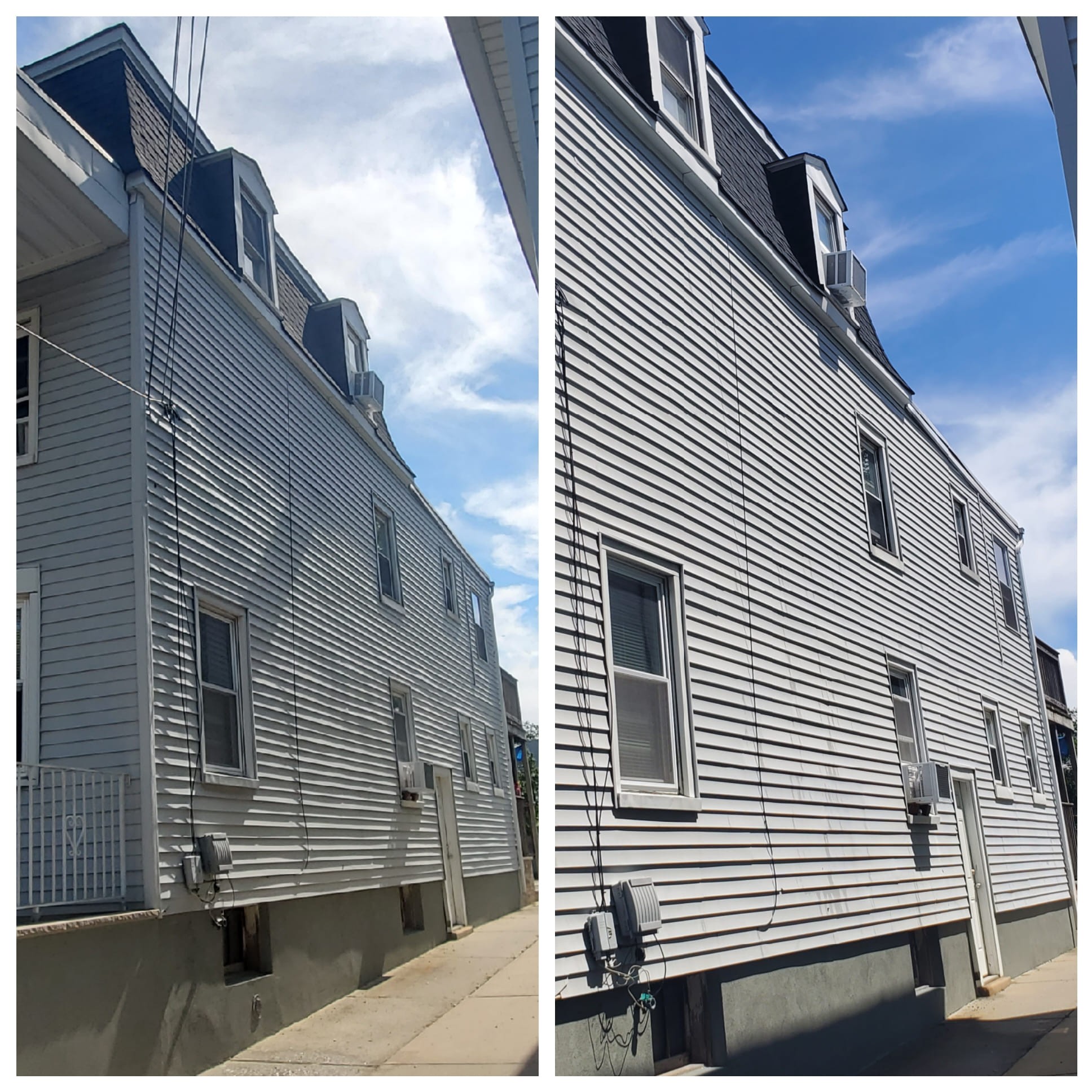Home Softwash for Curb Appeal Power Washing in Waretown, New Jersey