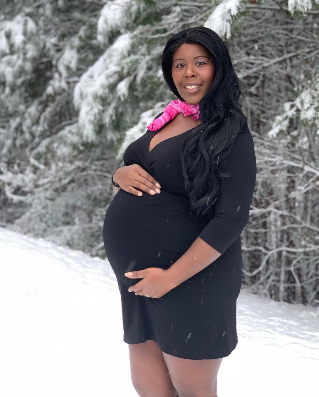 Basic Grow with Me for Mamabear Gina Doula Services in Gainesville, GA