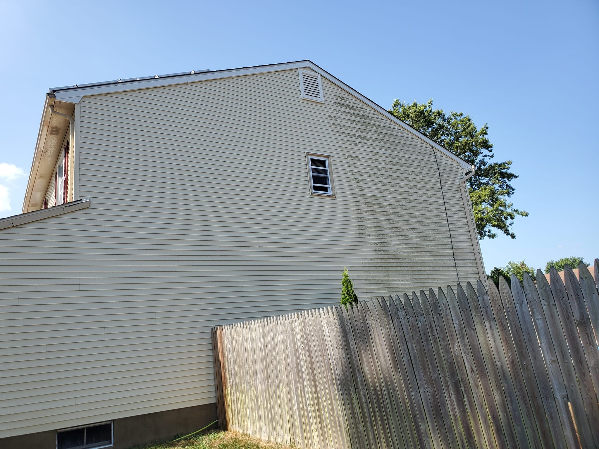 Home Softwash for Curb Appeal Power Washing in Waretown, New Jersey