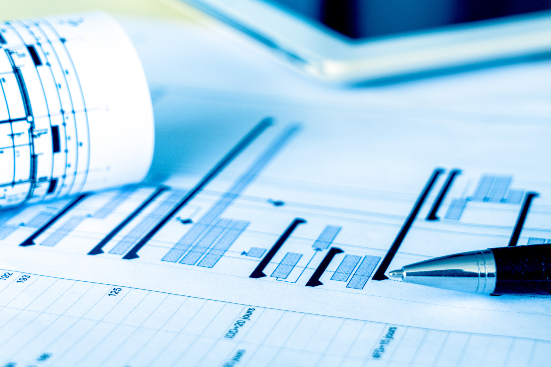 Construction Project Management for NJ Building Consultants LLC in Middlesex County, NJ