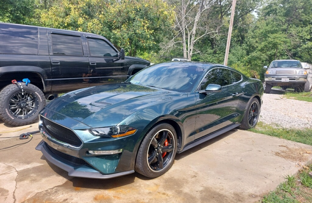 Auto Ceramic Coating for Detail On Demand in Branson West, MO