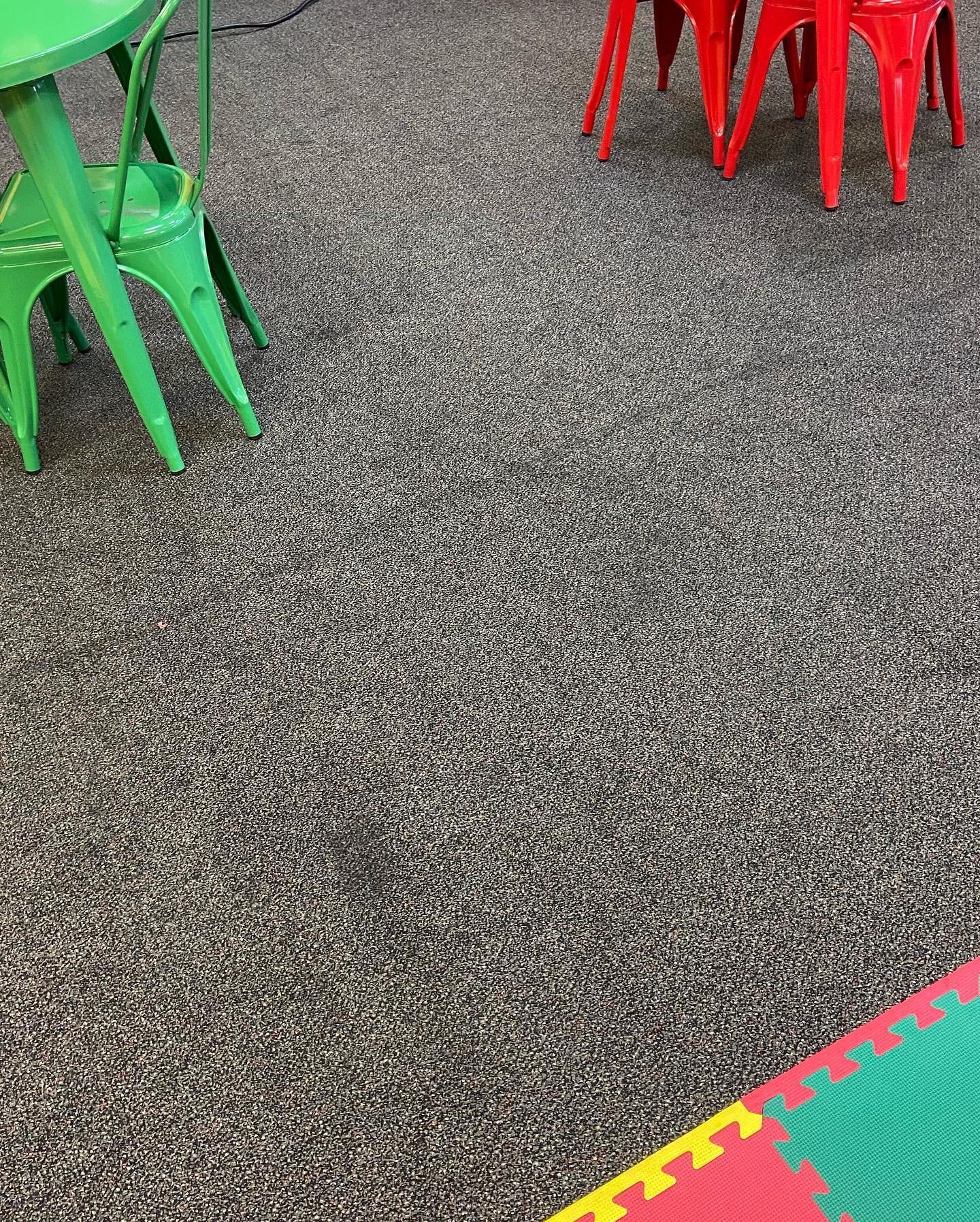 Eco Green Cleaning for Connecting The Dots in Baltimore, MD
