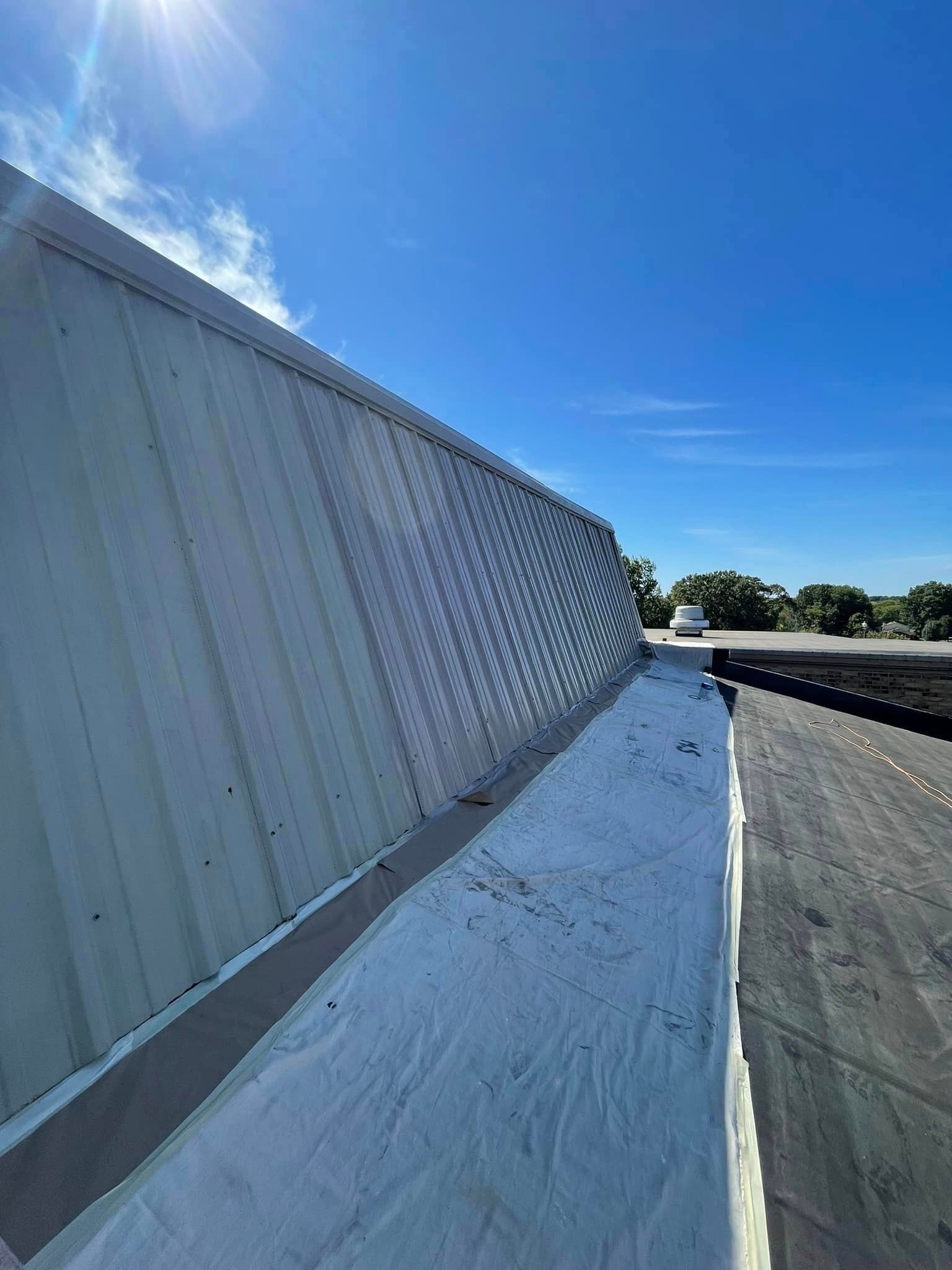Commercial Painting  for Painting M.S LLC in Clarksville, TN