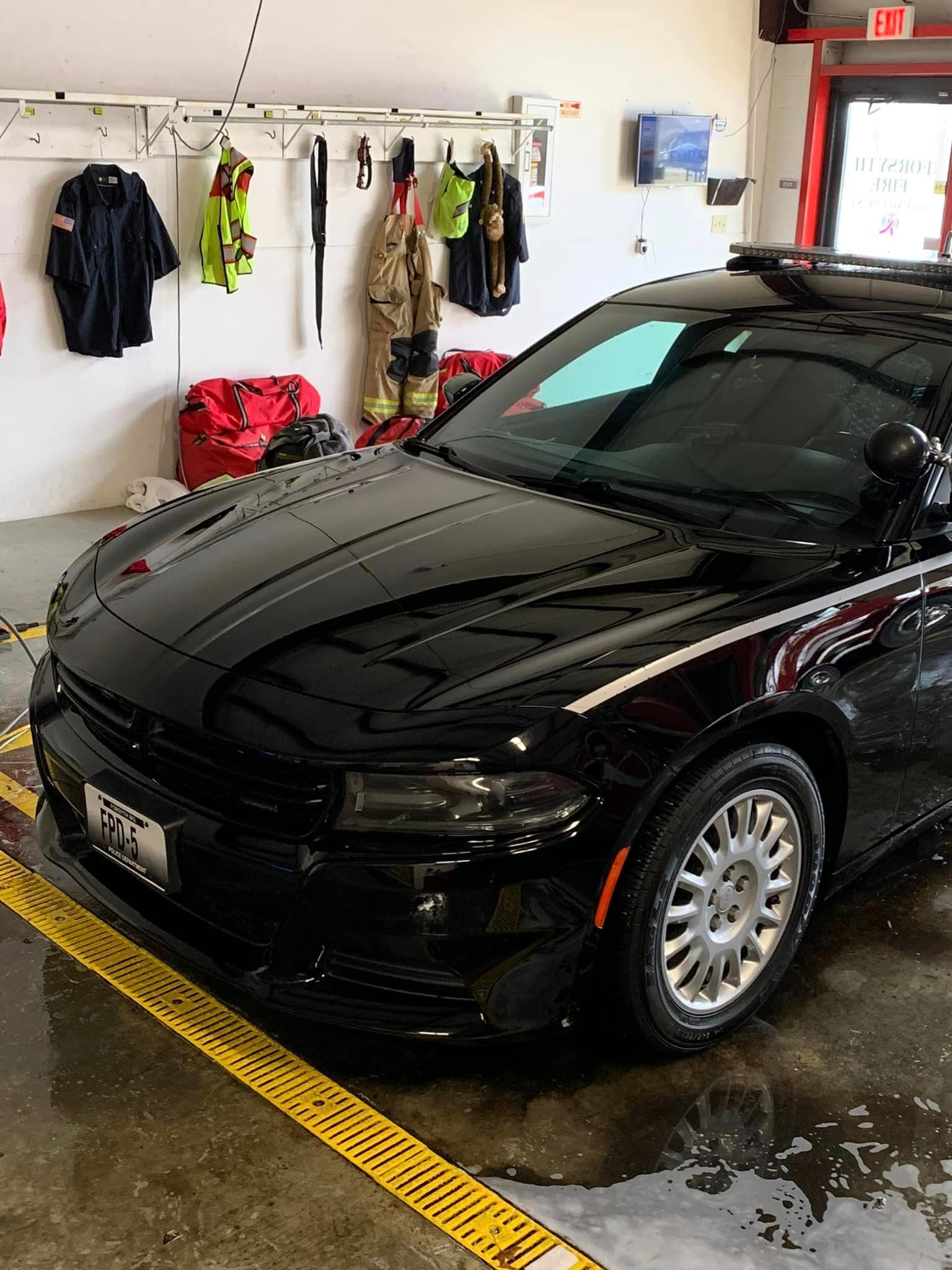 Auto Ceramic Coating for Detail On Demand in Branson West, MO