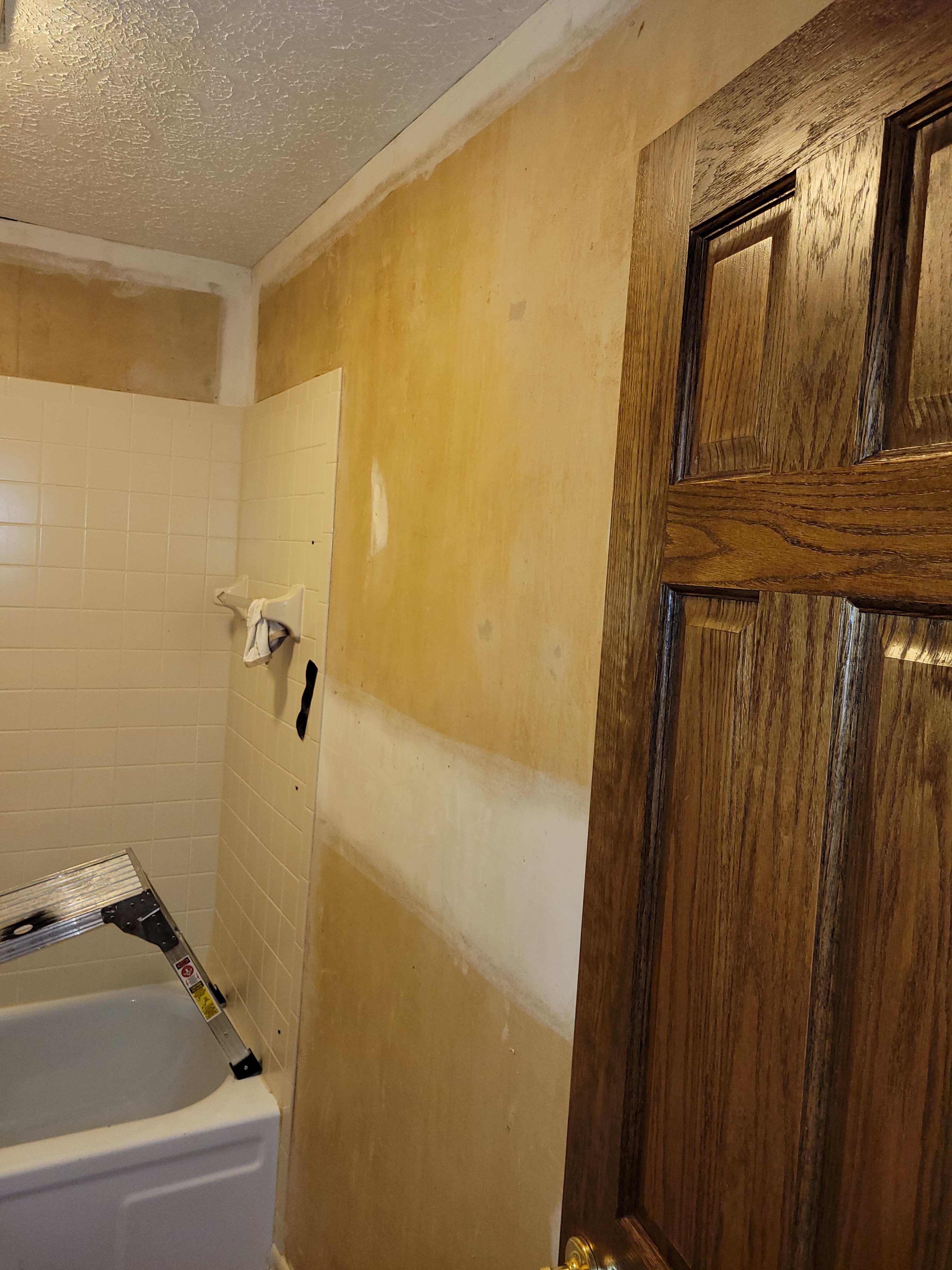Drywall and Plastering for Roman Painting in Windham, Ohio