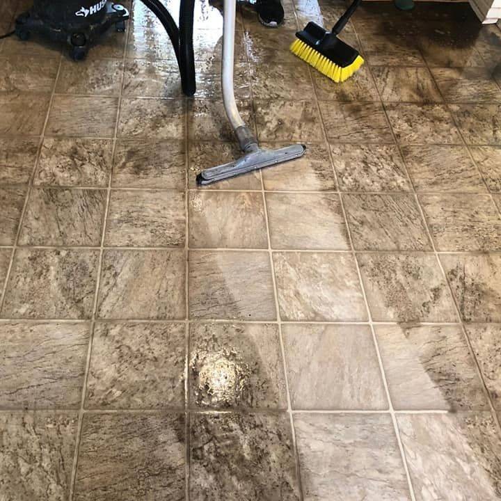 Restoration Services for M.P.C.S in Los Angeles County, CA