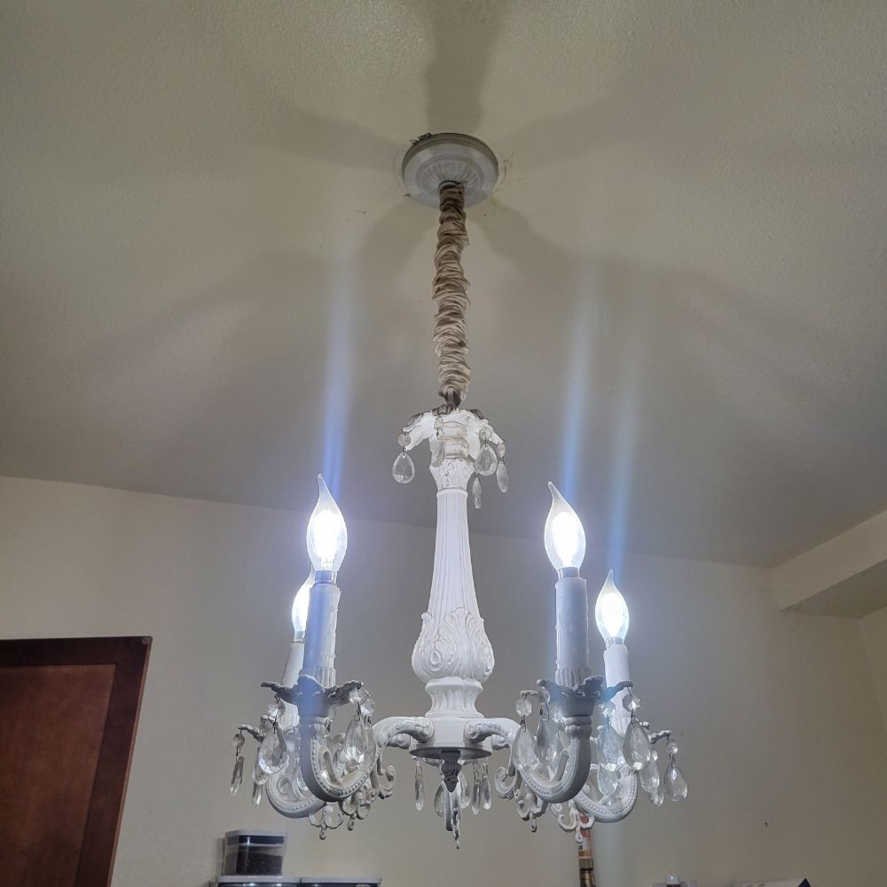 Interior Lighting Installation for DC Electrical Home Improvements in San Fernando Valley, CA