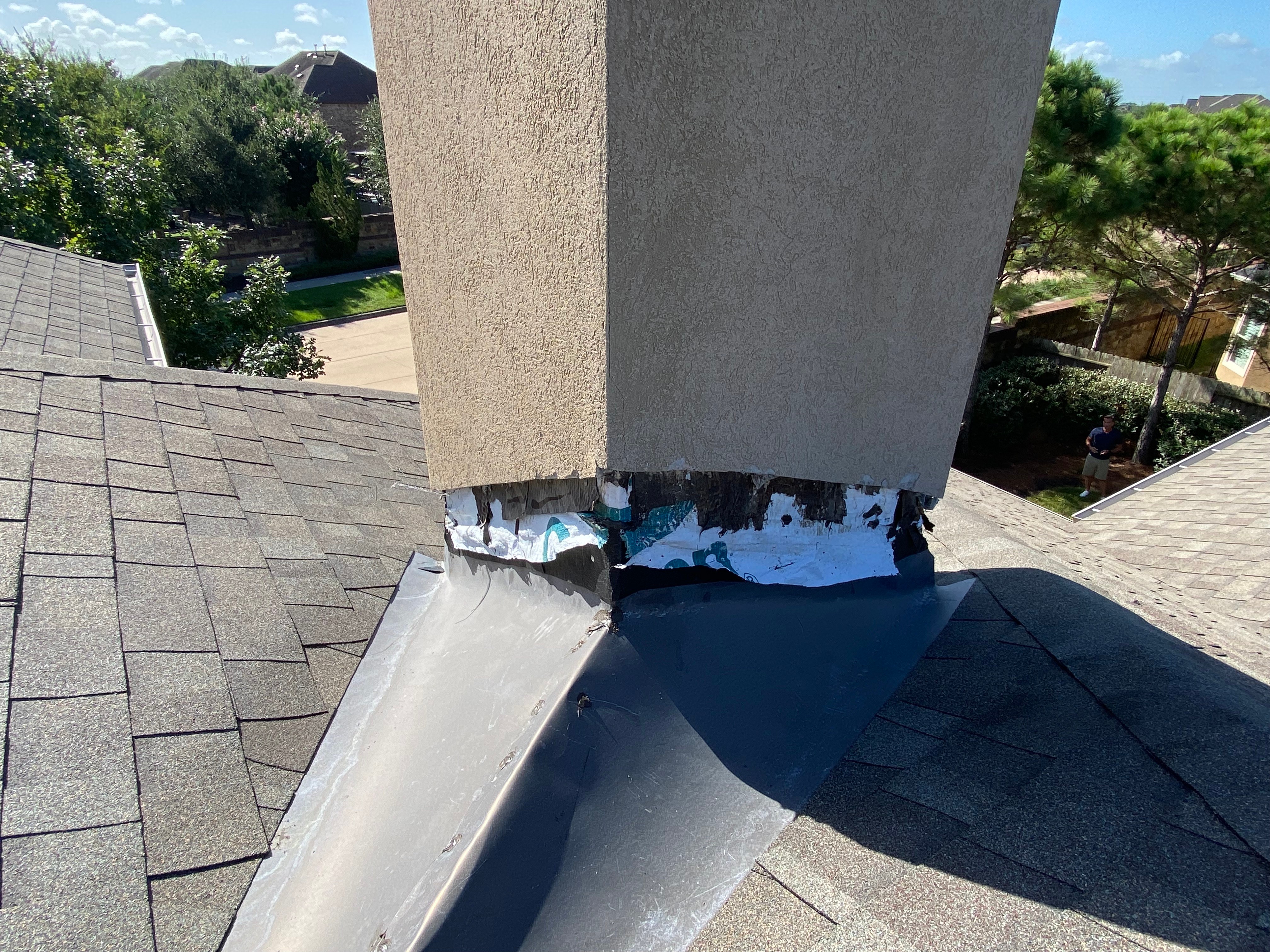 Stucco Repair for 911 Painters in Houston, TX
