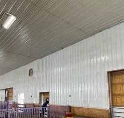 Decks for X-treme Pro Wash in Huntsville, OH