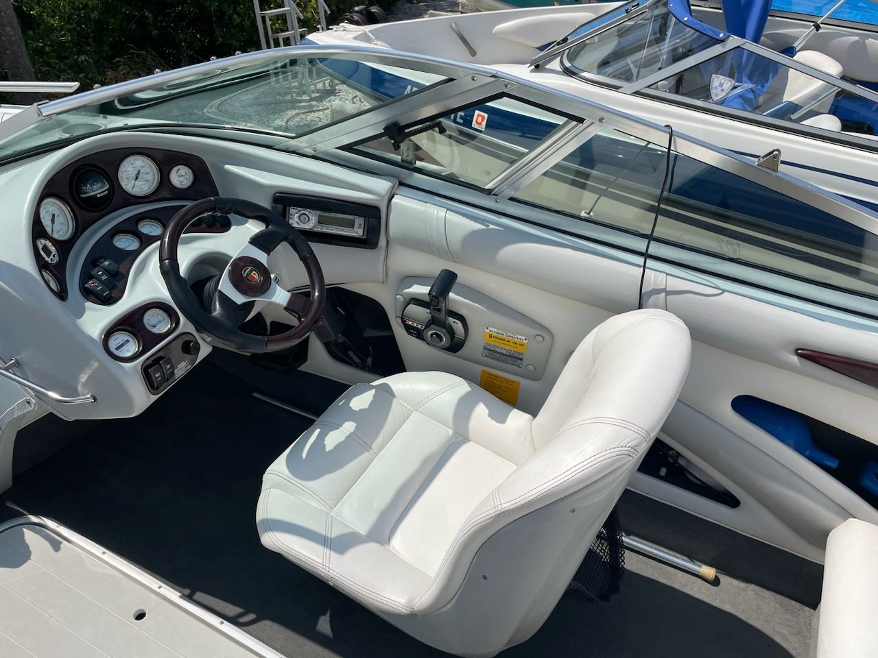 Boat Restoration Services for Detail On Demand in Branson West, MO