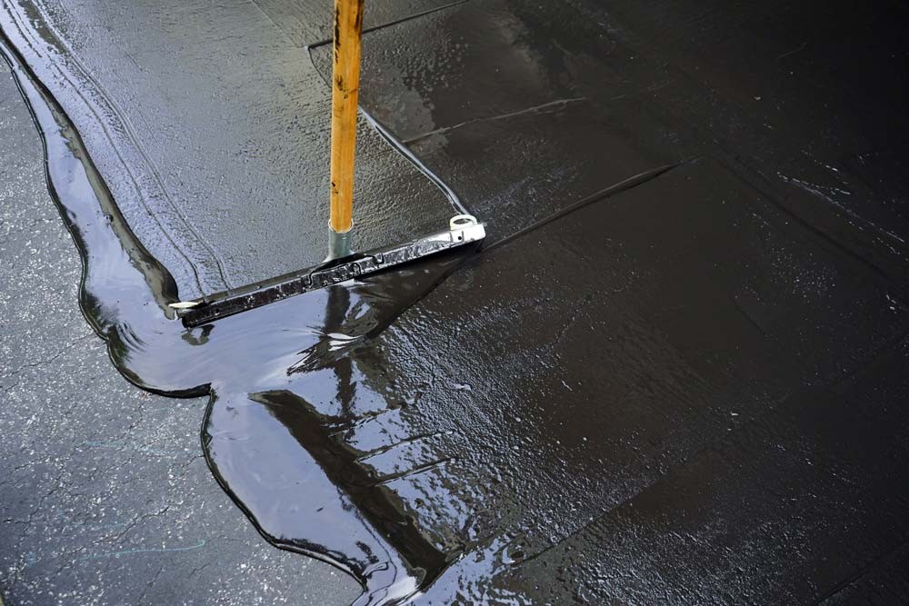 Driveway repairs for Junior's Painting LLC in Elizabeth, NJ