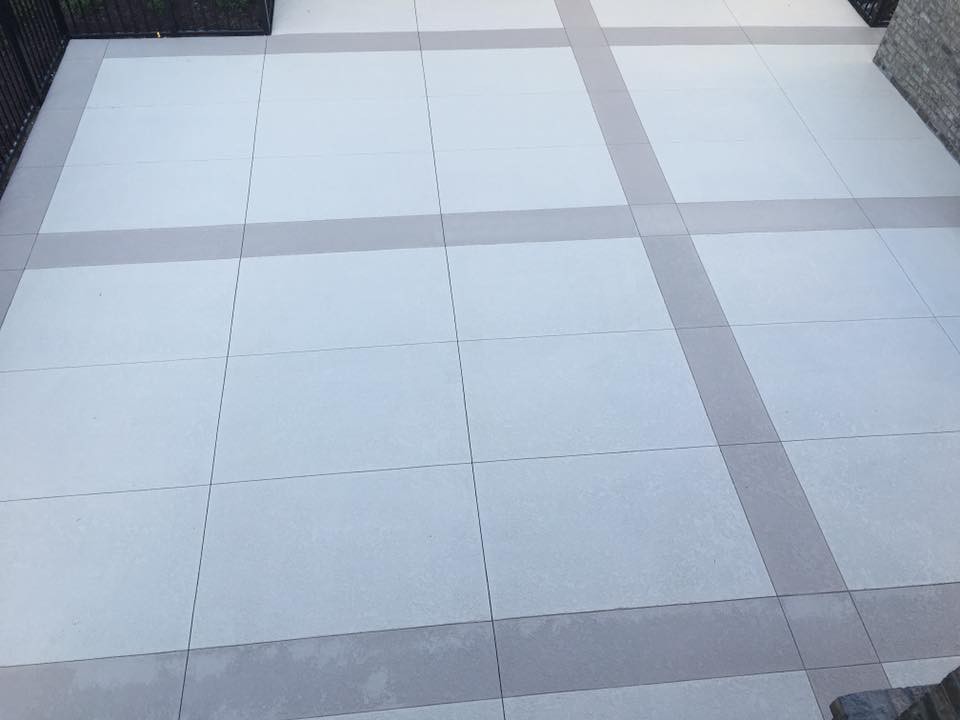 Pavers for Luis Concrete On Demand in Ladson, South Carolina