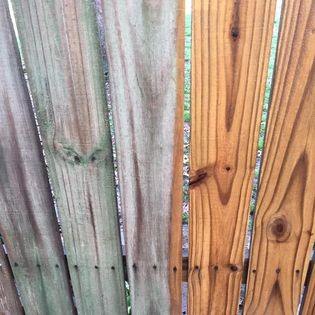 Fence Washing for Total Property Solutions in Saint Matthews, KY