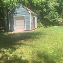 Interior Painting for Lmb Painting Services in Lynn, Massachusetts