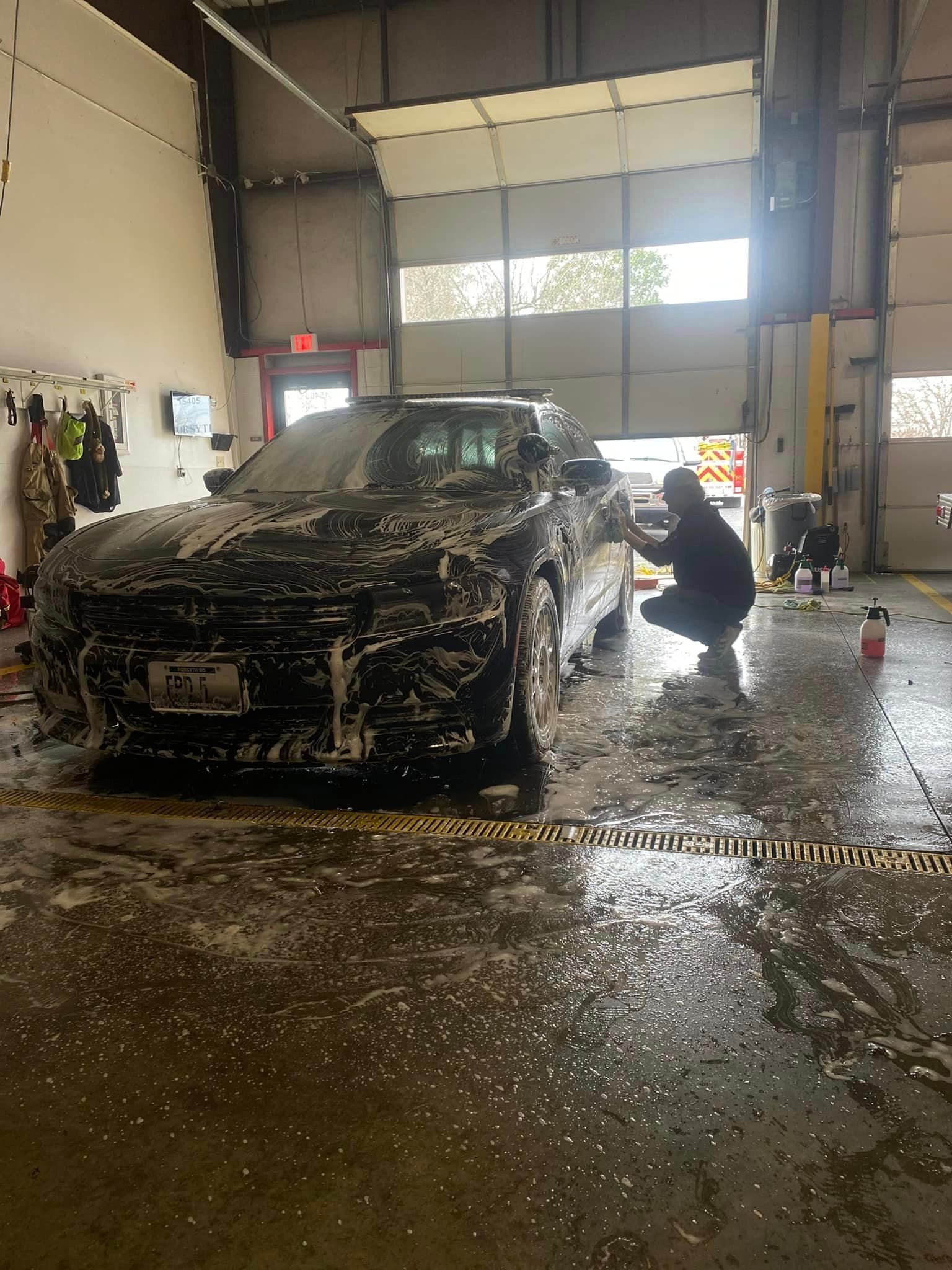 Exterior Detailing for Detail On Demand in Springfield, MO