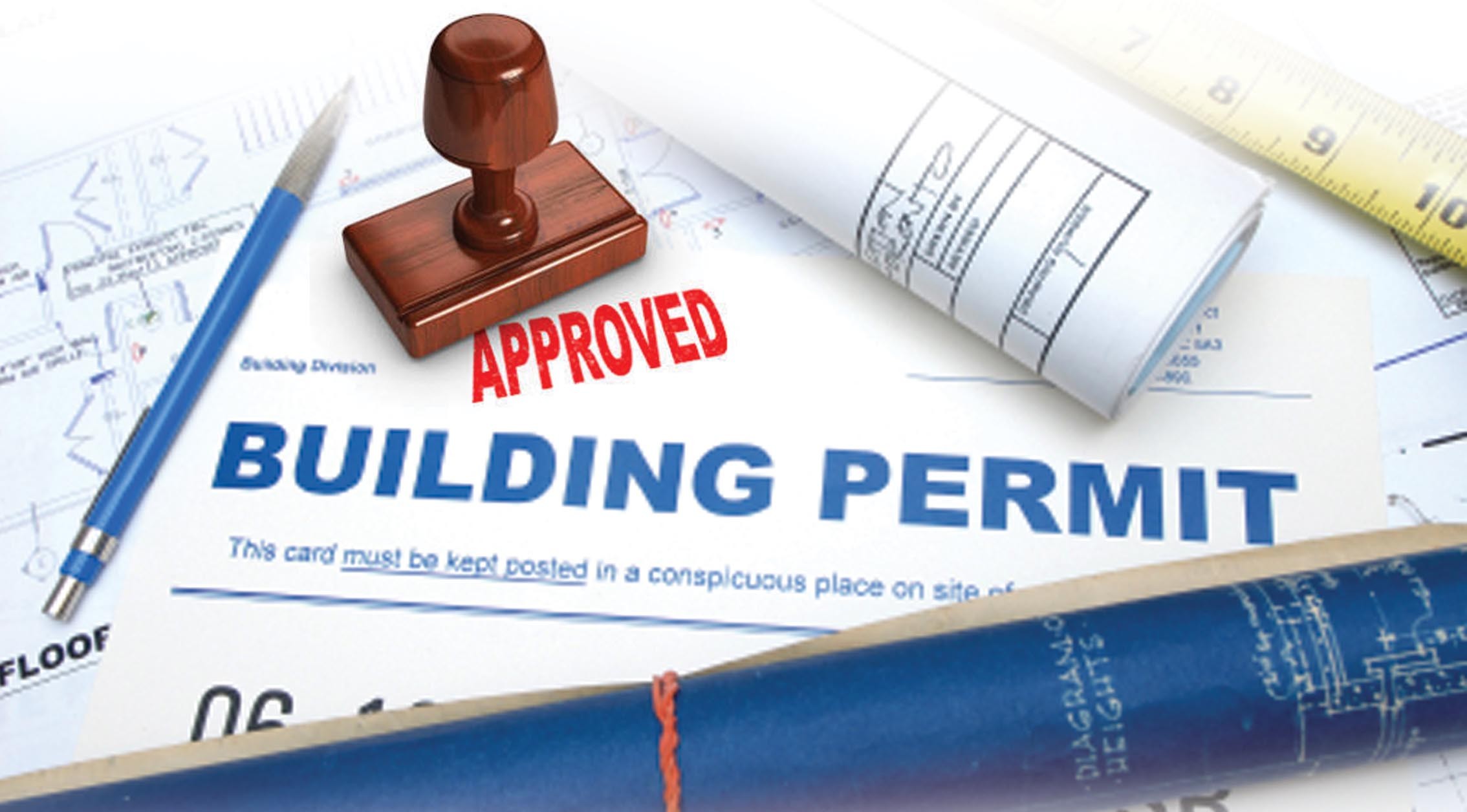 Permit Expediting for NJ Building Consultants LLC in Middlesex County, NJ